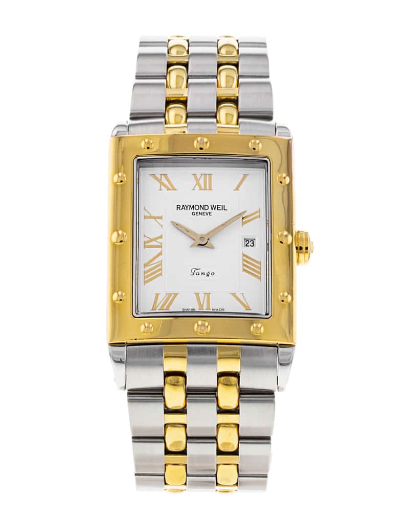 Raymond Weil Tango 5381 Raymond Weil Tango 5381